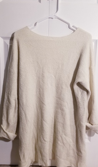 Wilfred V neck sweater - Picture 2 of 5